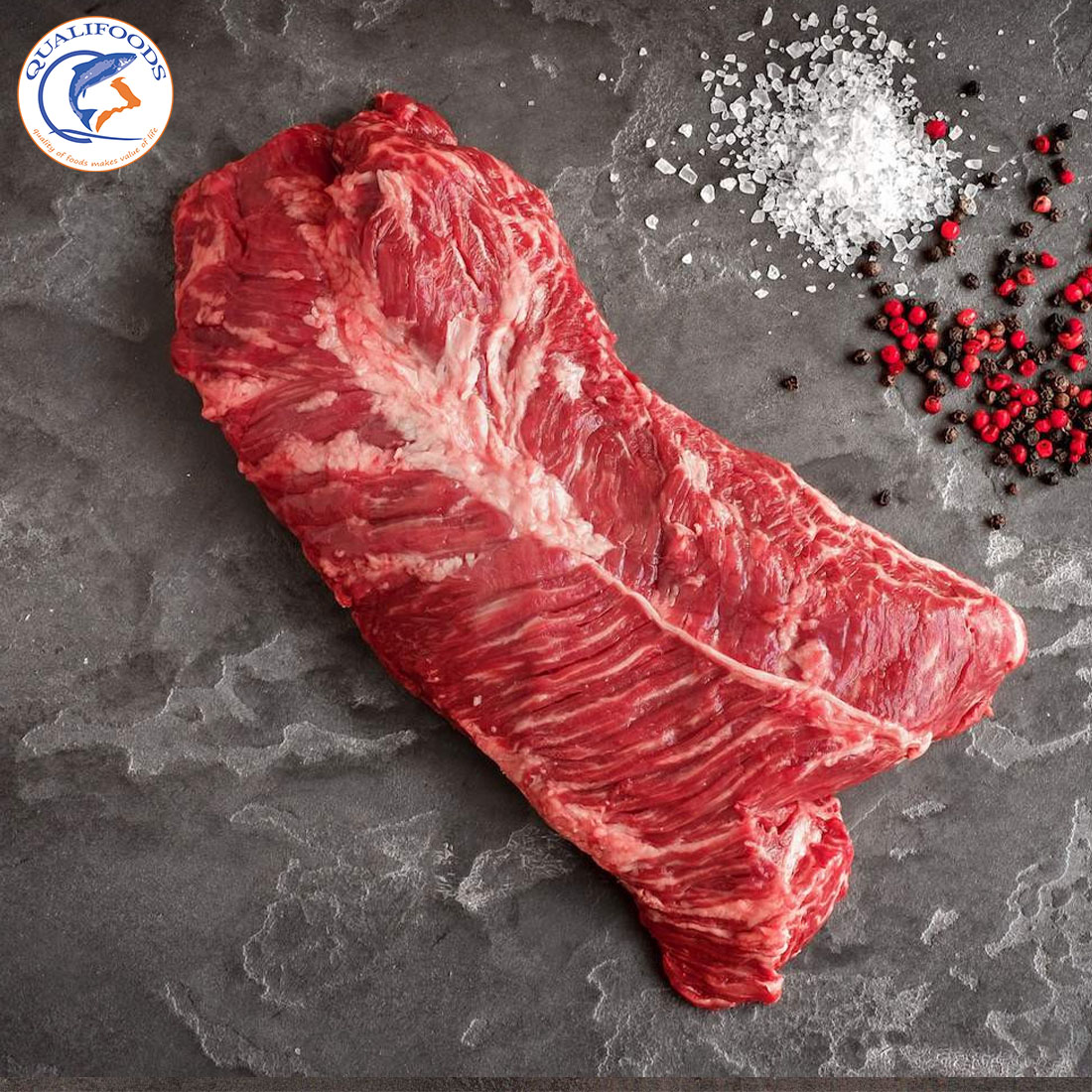 Giá trị dinh dưỡng từ thịt Thịt Bò Nhập Khẩu: Sự Lựa Chọn Thông Minh Cho Bữa Ăn Của Bạn