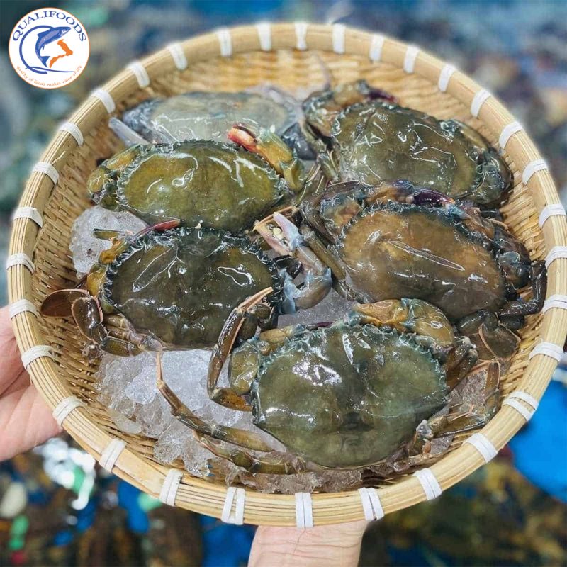 Cua lột