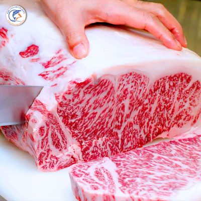 Qualifoods luôn là một địa chỉ uy tín để bạn mua được thịt bò Wagyu