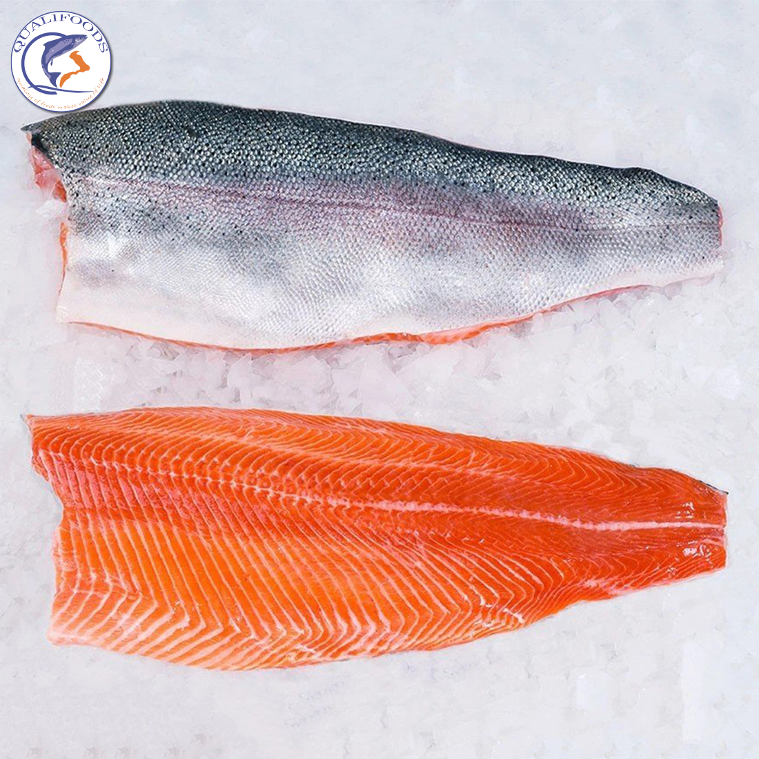 LỢI THẾ CẠNH TRANH CÁ HỒI NAUY CỦA QUALIFOODS TRÊN THỊ TRƯỜNG VIỆT NAM