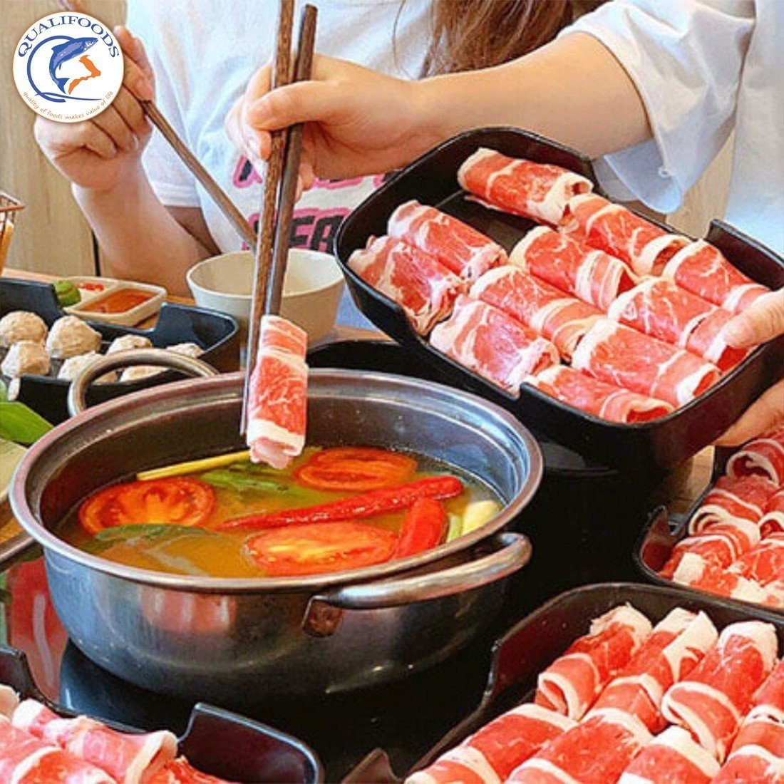 Ba Chỉ Bò Mỹ – Món Ngon Dịp Hè 2023