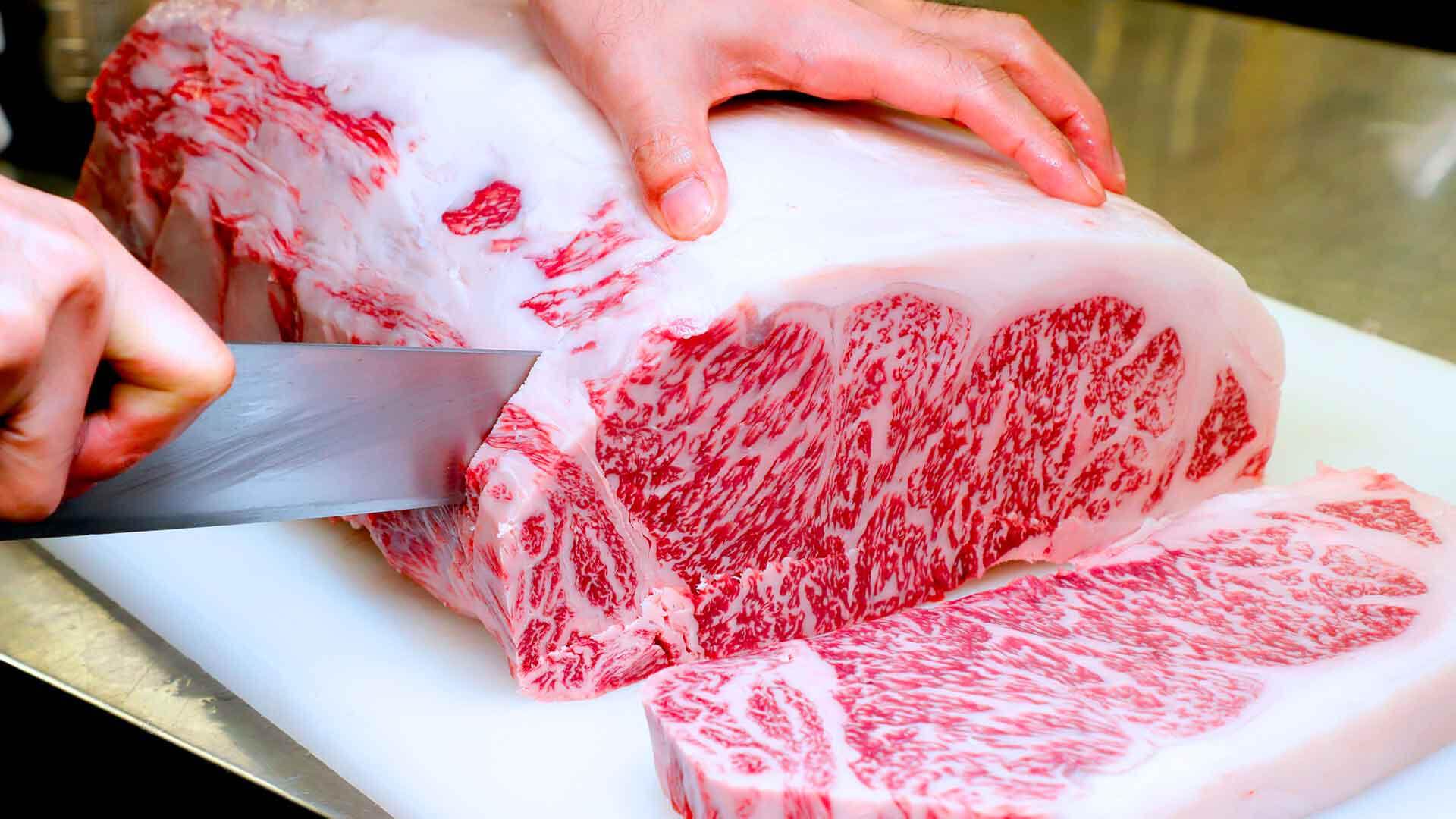 Thịt Bò Wagyu Tươi Ngon – Hương Vị Tinh Túy Từ Nhật Bản!