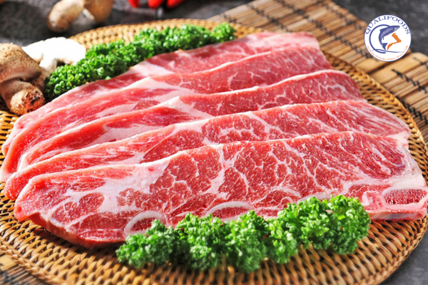 TOP 5 PHẦN THỊT BÒ CỰC LÝ TƯỞNG CHO BỮA BBQ NGOÀI TRỜI CỦA BẠN