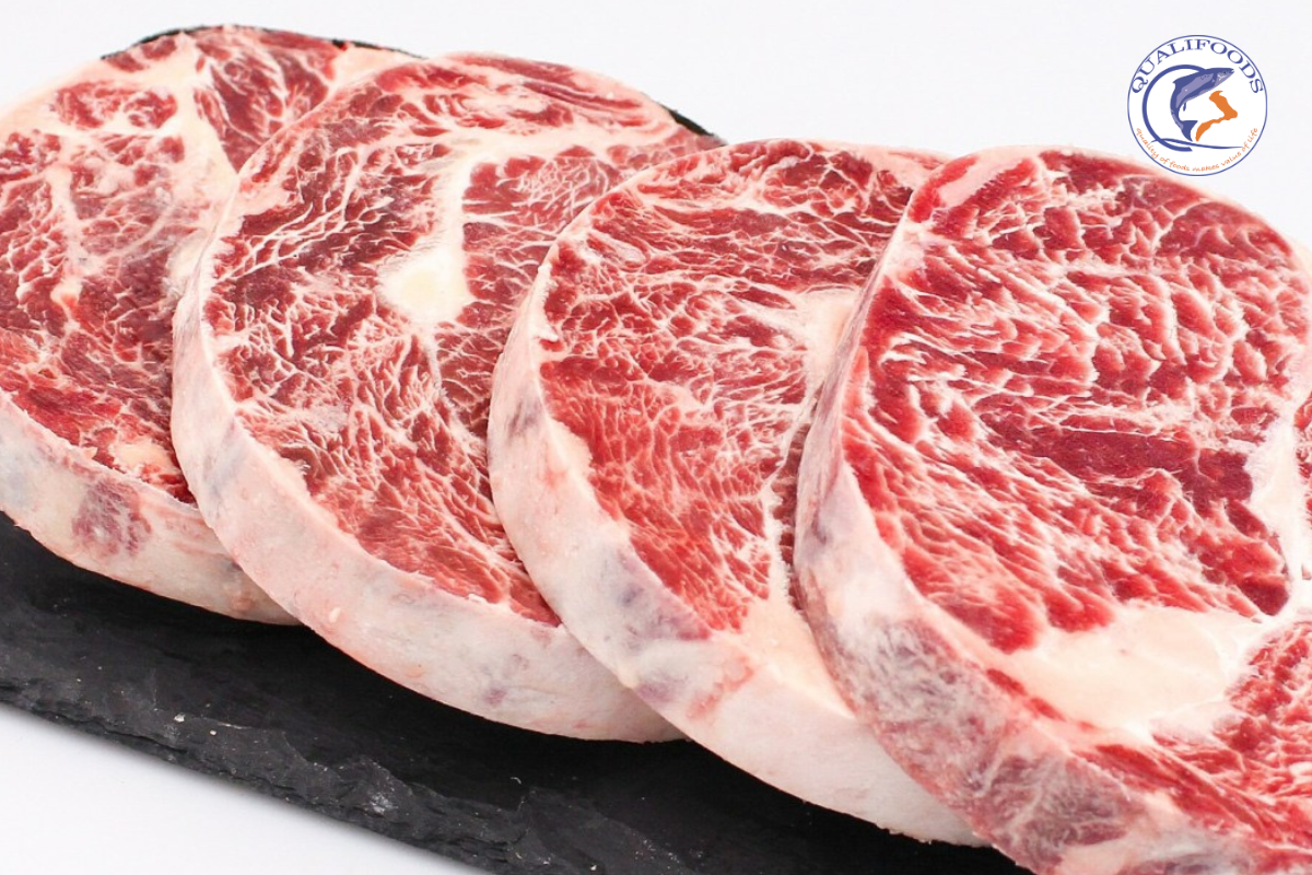 THỊT BÒ KOBE CÓ GÌ MÀ SAO ĐẮT ĐỎ ĐẾN NHƯ VẬY?