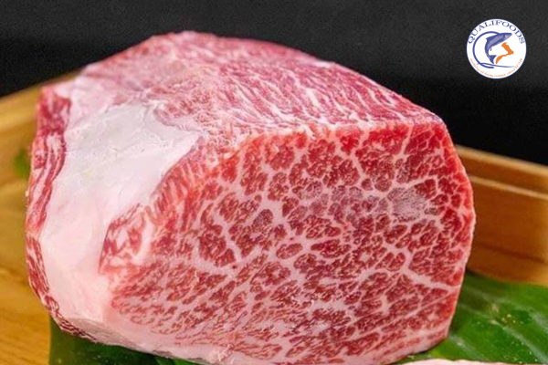 Thịt bò Wagyu - bí mật ẩm thực được bảo tồn trong hàng thế kỷ