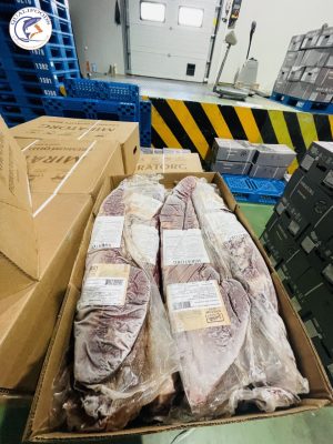 Qualifoods tự tin mang đến những sự lựa chọn thịt bò Nga cao cấp