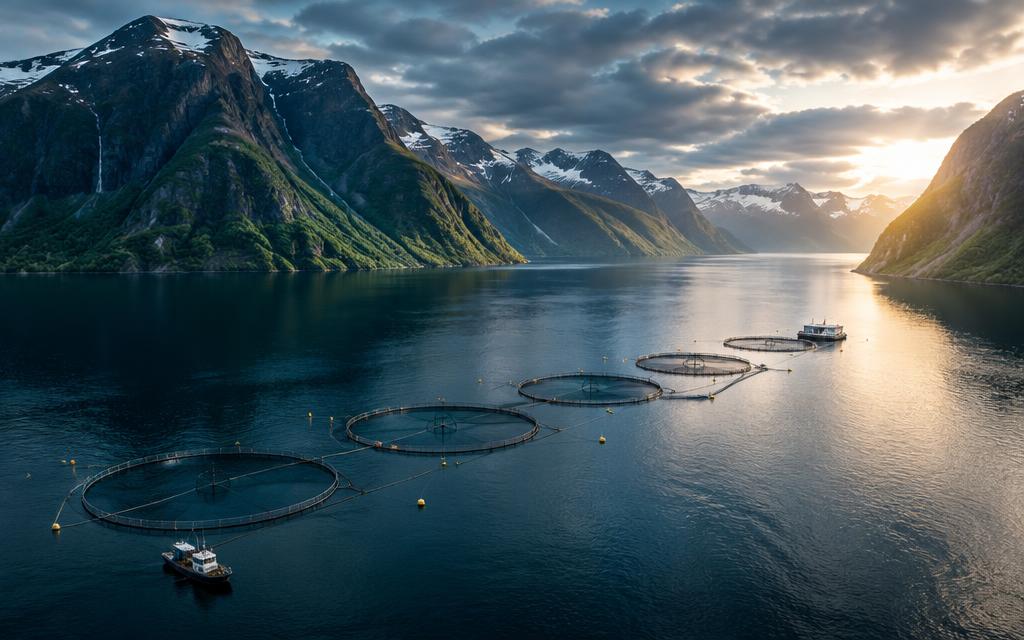 Lerøy Seafood