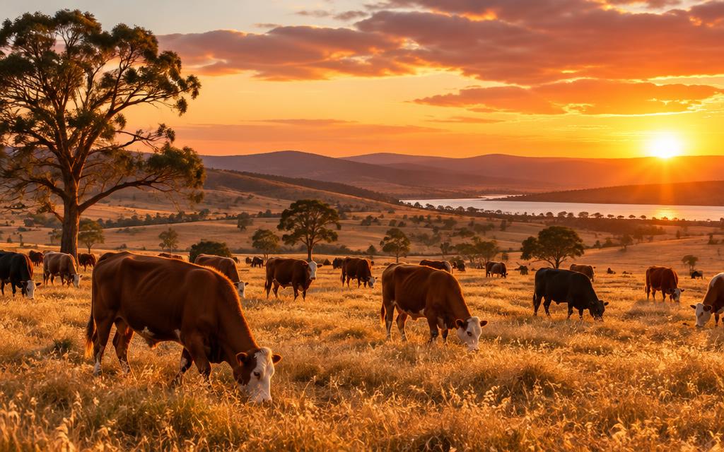 Teys Australia