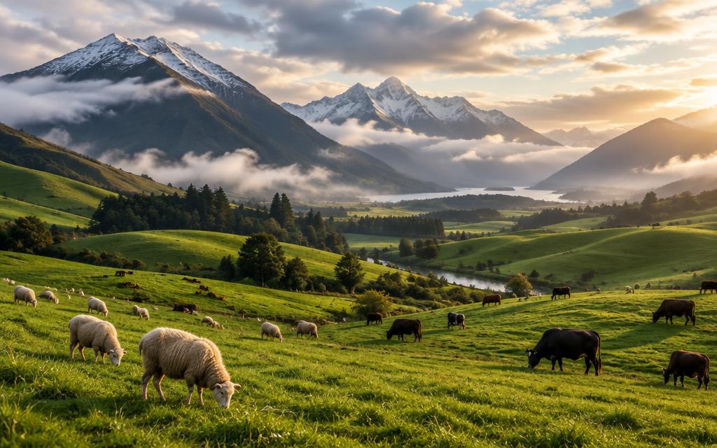 Silver Fern Farms